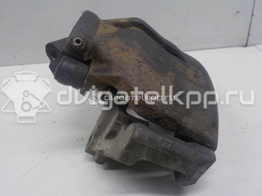 Фото Суппорт тормозной передний левый  8E0615123A для Seat Exeo {forloop.counter}}