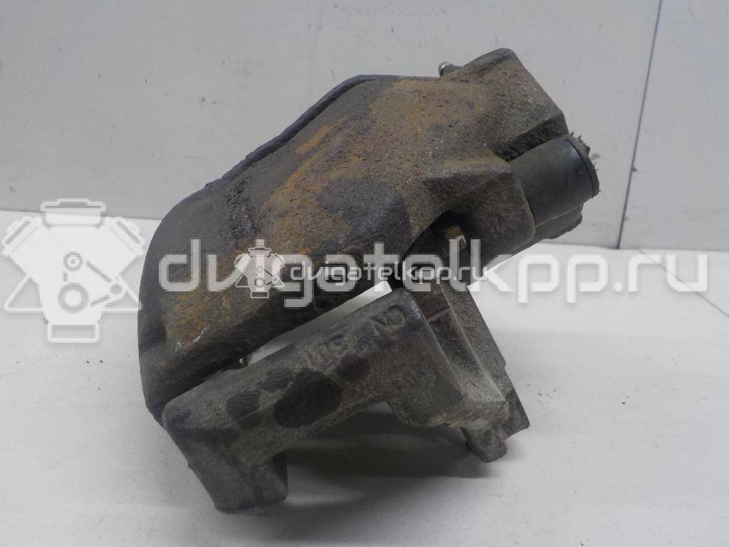 Фото Суппорт тормозной передний левый  8E0615123A для Seat Exeo {forloop.counter}}