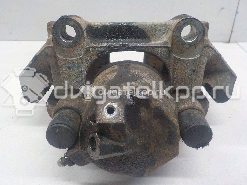 Фото Суппорт тормозной передний левый  8E0615123A для Seat Exeo {forloop.counter}}