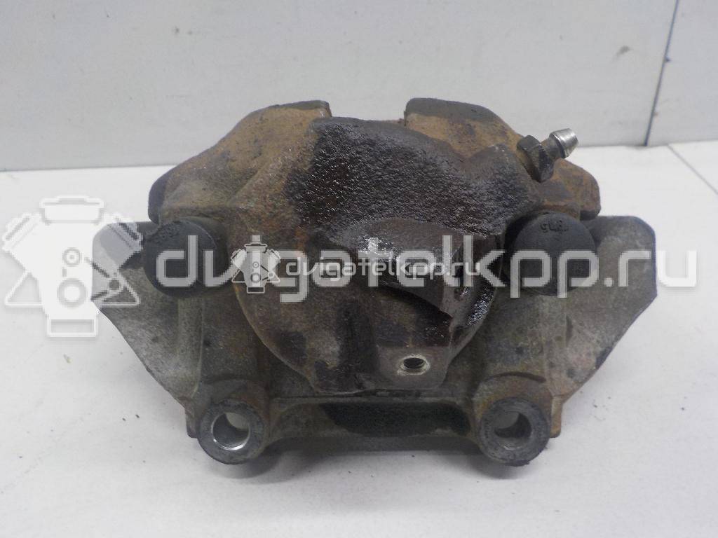 Фото Суппорт тормозной передний левый  8E0615123A для Seat Exeo {forloop.counter}}