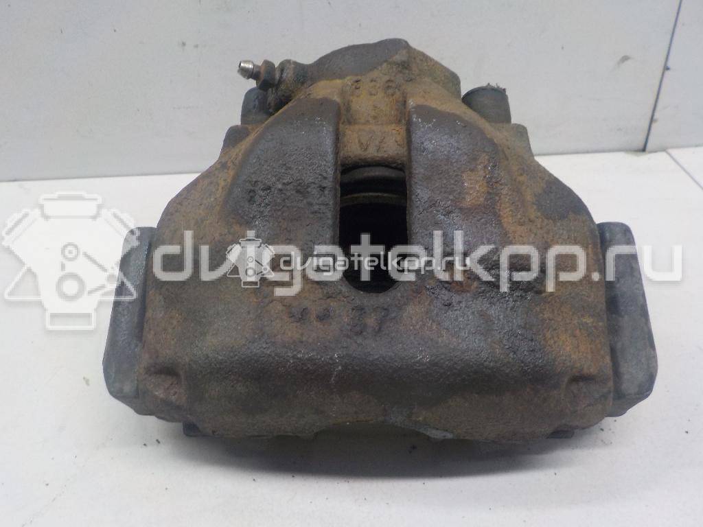 Фото Суппорт тормозной передний левый  8E0615123A для Seat Exeo {forloop.counter}}