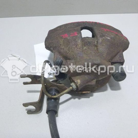 Фото Суппорт тормозной передний правый  8E0615124A для Seat Exeo
