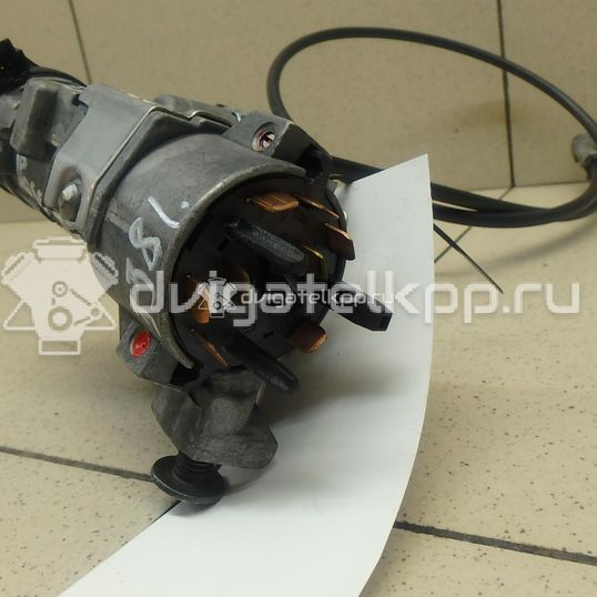Фото Замок зажигания  4B0905851F для seat Exeo