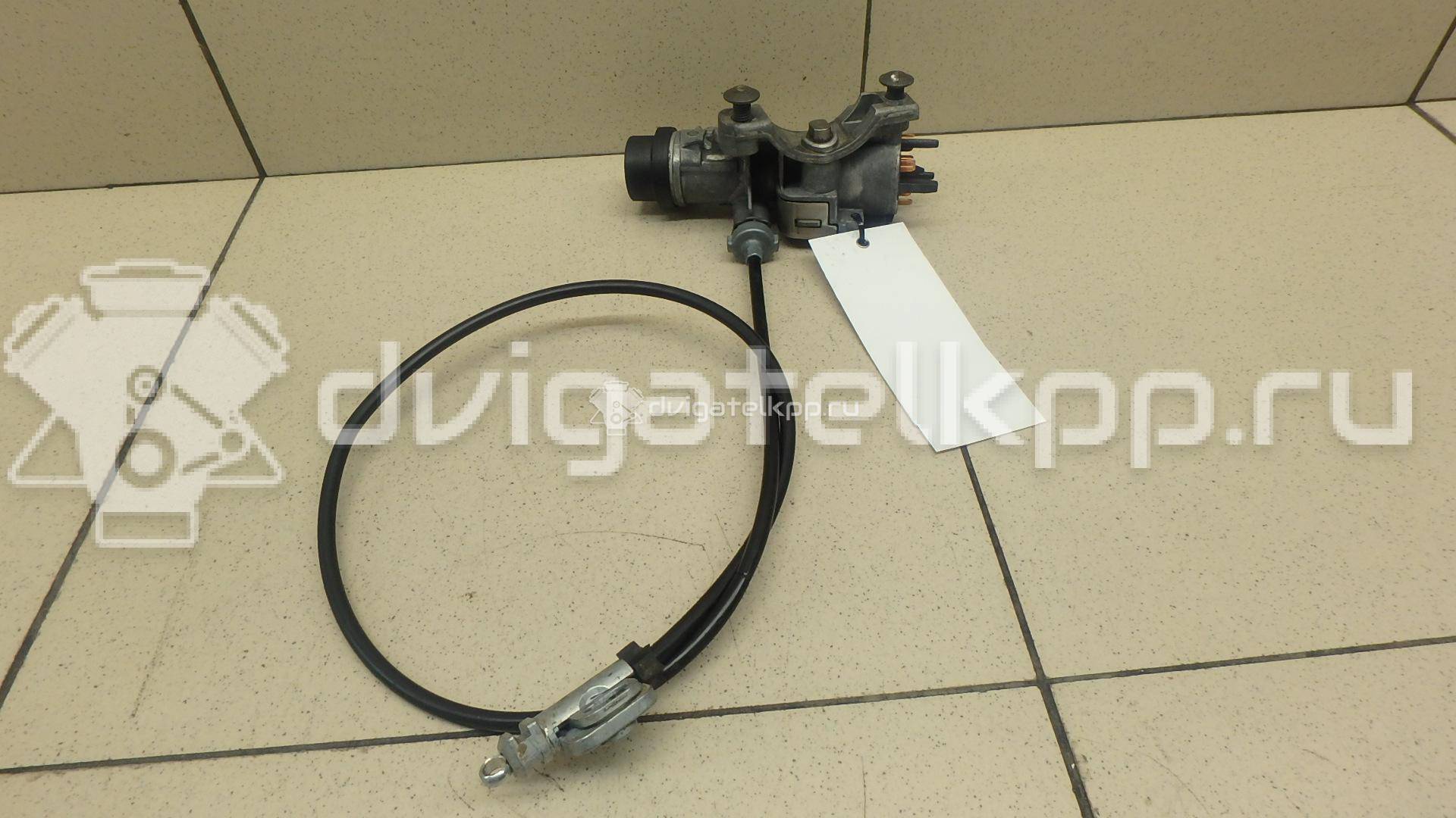 Фото Замок зажигания  4B0905851F для seat Exeo {forloop.counter}}