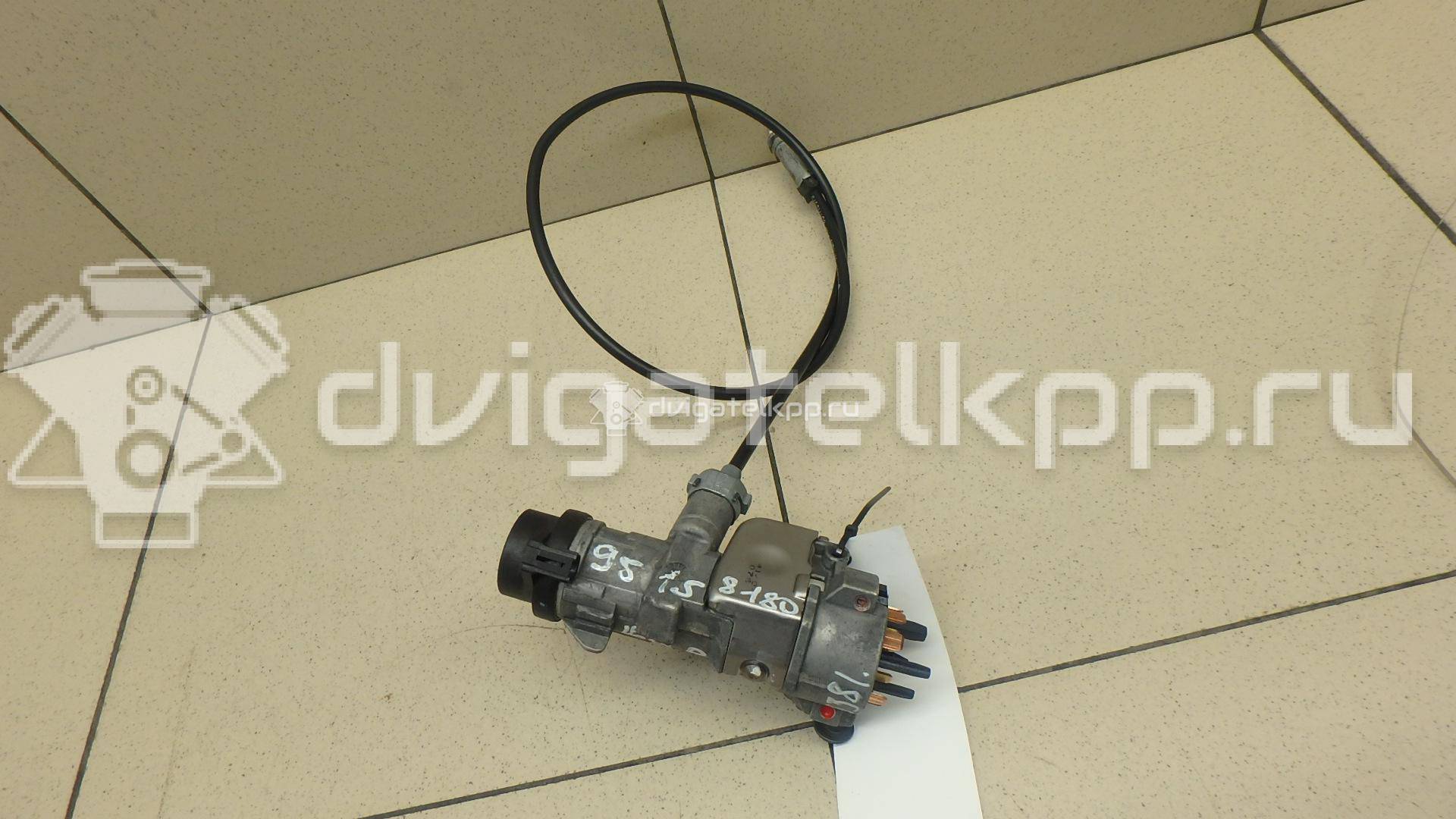 Фото Замок зажигания  4B0905851F для seat Exeo {forloop.counter}}
