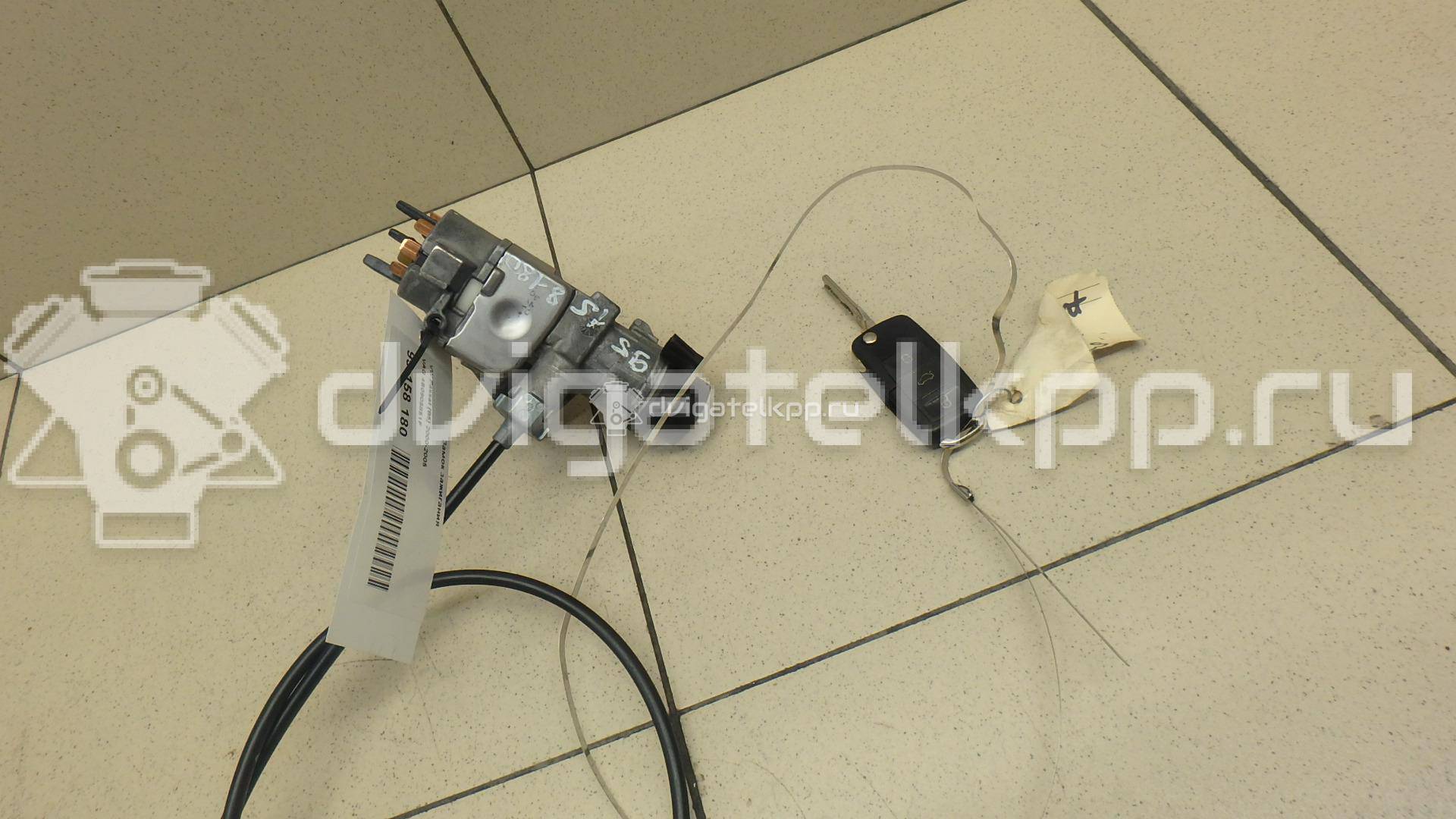 Фото Замок зажигания  4B0905851F для seat Exeo {forloop.counter}}