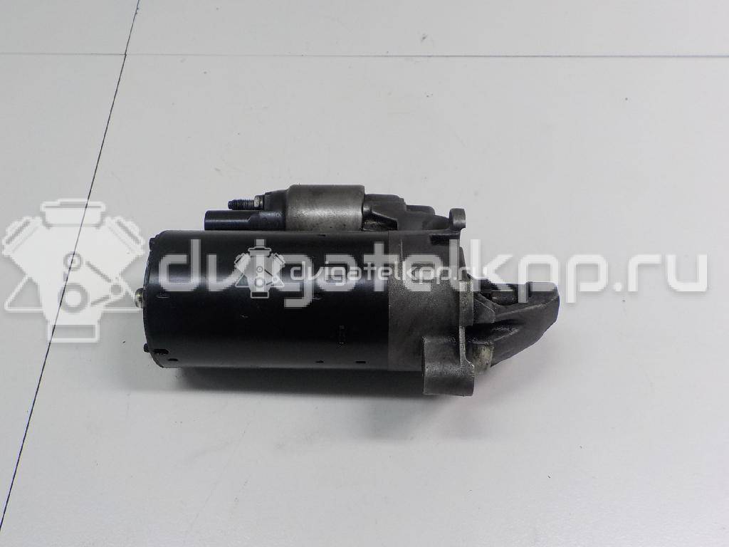 Фото Стартер  03G911023A для seat Exeo {forloop.counter}}