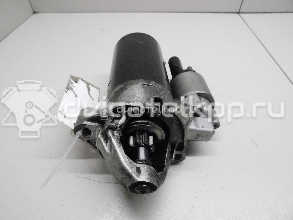 Фото Стартер  03G911023A для seat Exeo {forloop.counter}}