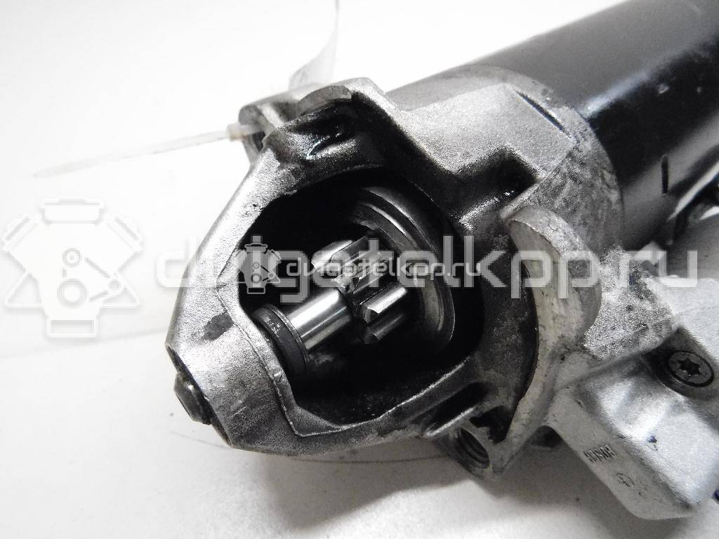 Фото Стартер  03G911023A для seat Exeo {forloop.counter}}