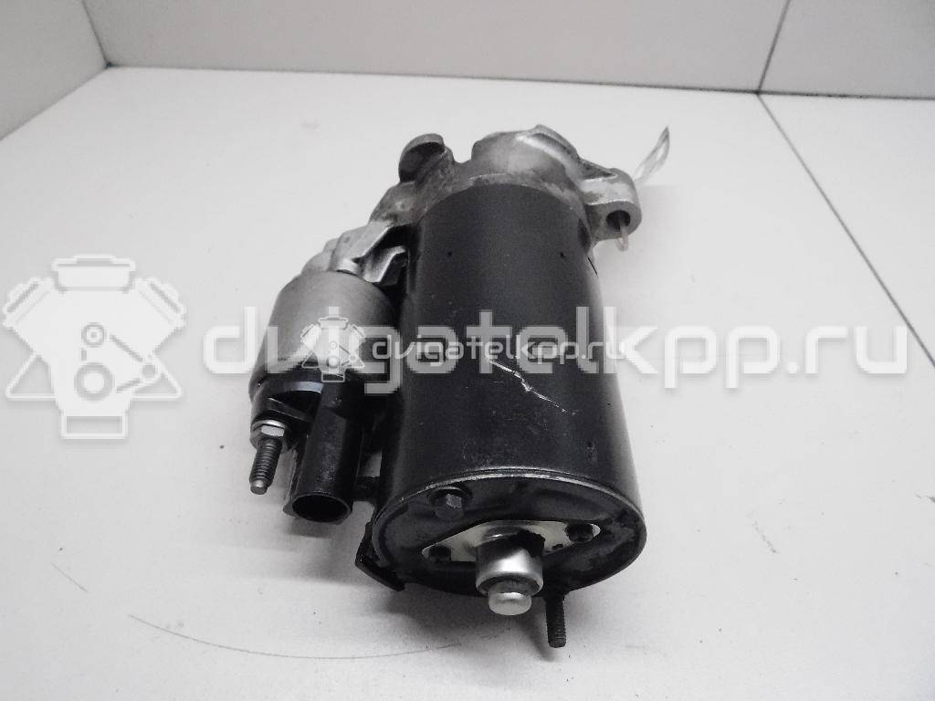 Фото Стартер  03G911023A для seat Exeo {forloop.counter}}