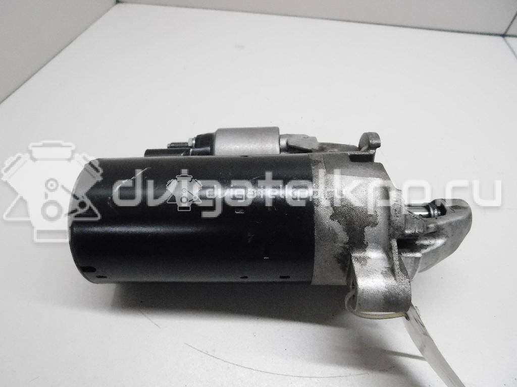 Фото Стартер  03G911023A для seat Exeo {forloop.counter}}