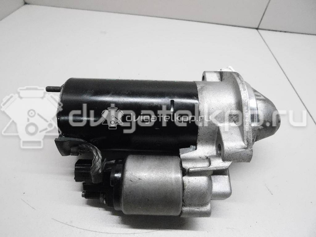 Фото Стартер  03G911023A для seat Exeo {forloop.counter}}