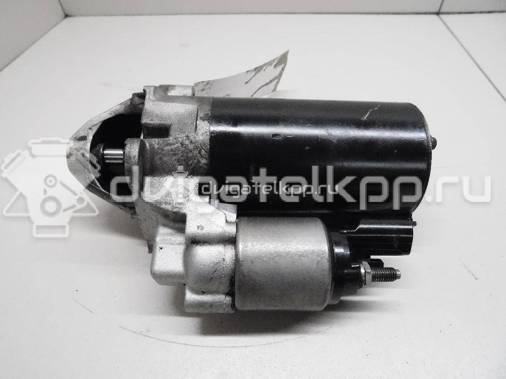 Фото Стартер  03G911023A для seat Exeo {forloop.counter}}