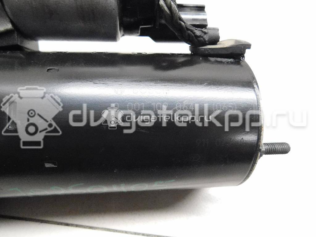 Фото Стартер  03G911023A для seat Exeo {forloop.counter}}