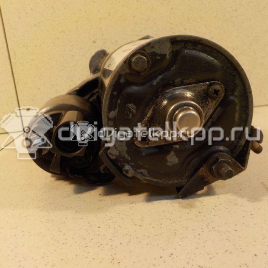 Фото Стартер  03G911023A для seat Exeo