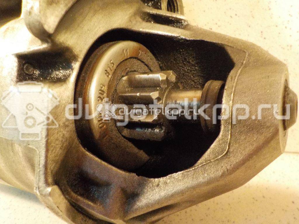 Фото Стартер  03G911023A для seat Exeo {forloop.counter}}