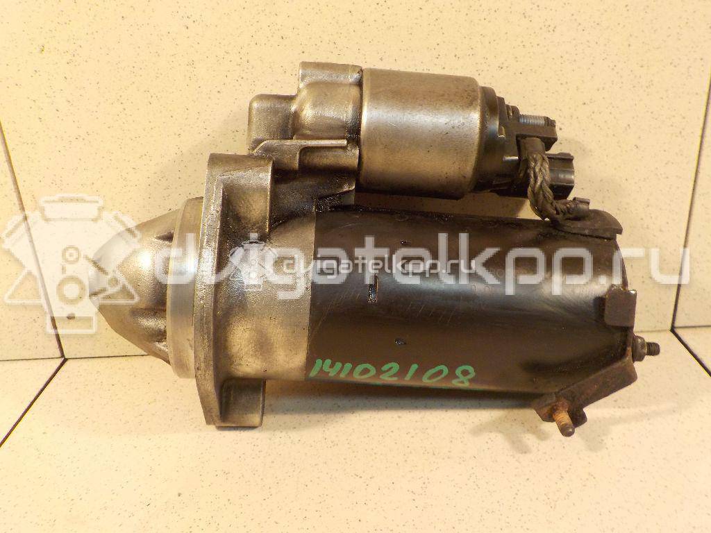 Фото Стартер  03G911023A для seat Exeo {forloop.counter}}