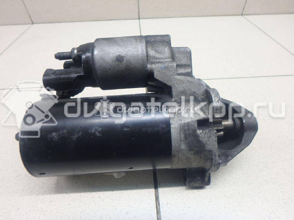 Фото Стартер  03G911023A для seat Exeo {forloop.counter}}