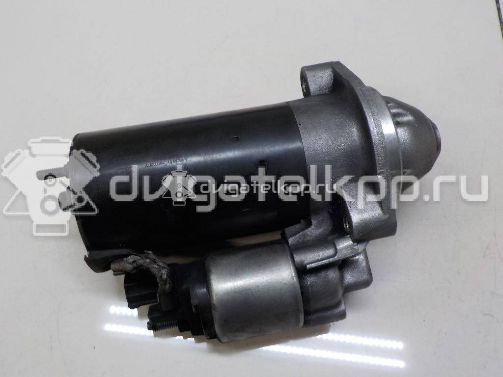 Фото Стартер  03G911023A для audi A4 [B7] {forloop.counter}}