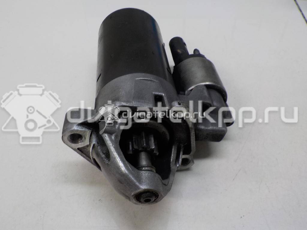 Фото Стартер  03G911023A для audi A4 [B7] {forloop.counter}}