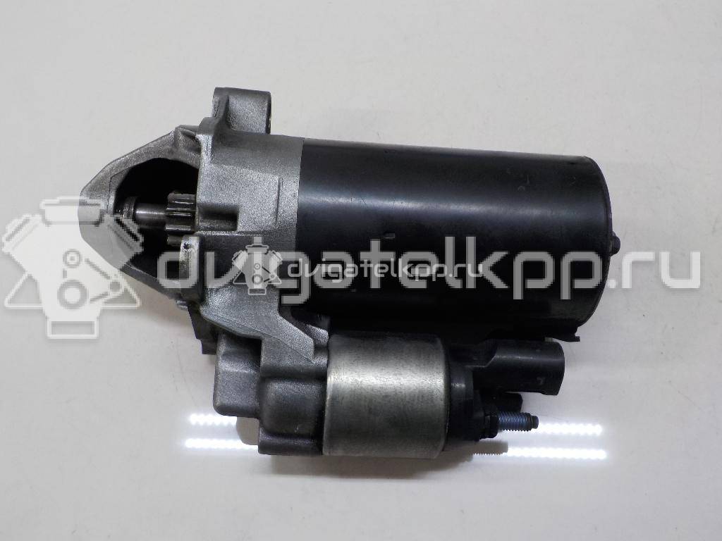 Фото Стартер  03G911023A для audi A4 [B7] {forloop.counter}}