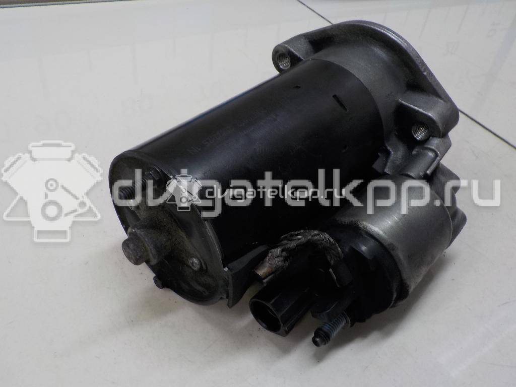 Фото Стартер  03G911023A для audi A4 [B7] {forloop.counter}}