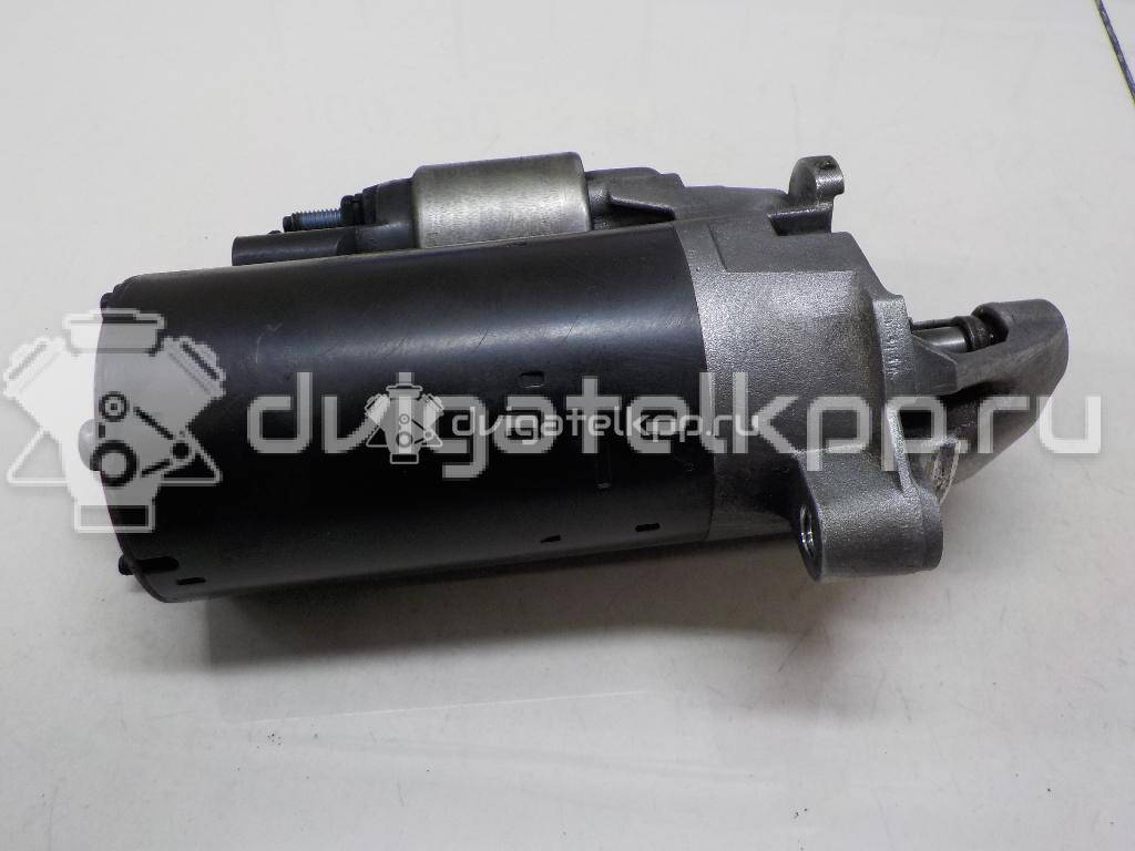Фото Стартер  03G911023A для audi A4 [B7] {forloop.counter}}