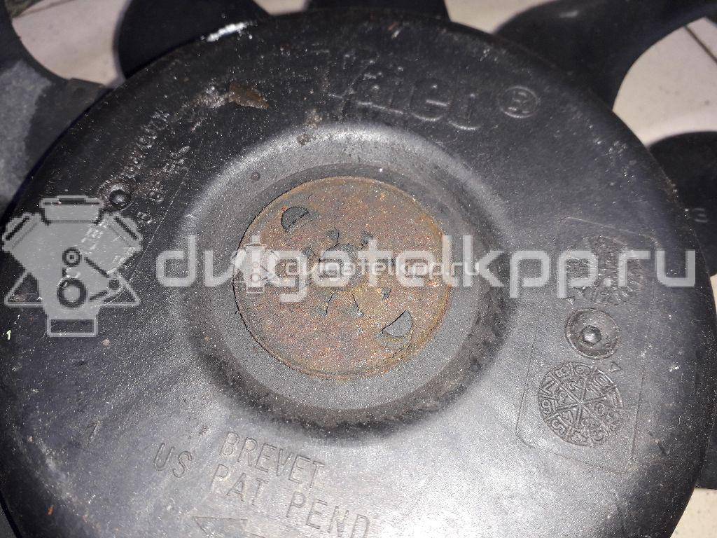 Фото Вентилятор радиатора  8e0959455n для Seat Exeo {forloop.counter}}