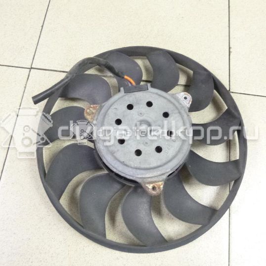 Фото Вентилятор радиатора  8e0959455n для Seat Exeo