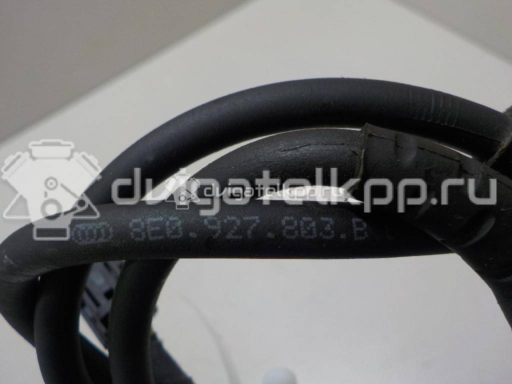 Фото Датчик ABS передний  8E0927803B для Seat Exeo {forloop.counter}}