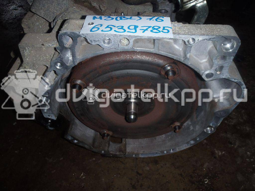 Фото Контрактная (б/у) АКПП для Mazda 3 105-107 л.с 16V 1.6 л Z6 бензин FNK819090G {forloop.counter}}