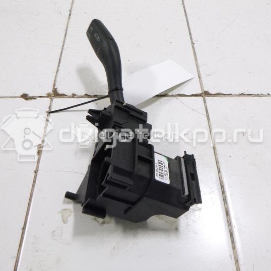 Фото Переключатель поворотов подрулевой  4E0953513A для seat Exeo