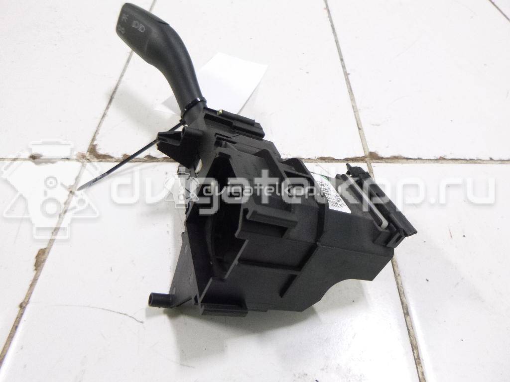 Фото Переключатель поворотов подрулевой  4E0953513A для seat Exeo {forloop.counter}}