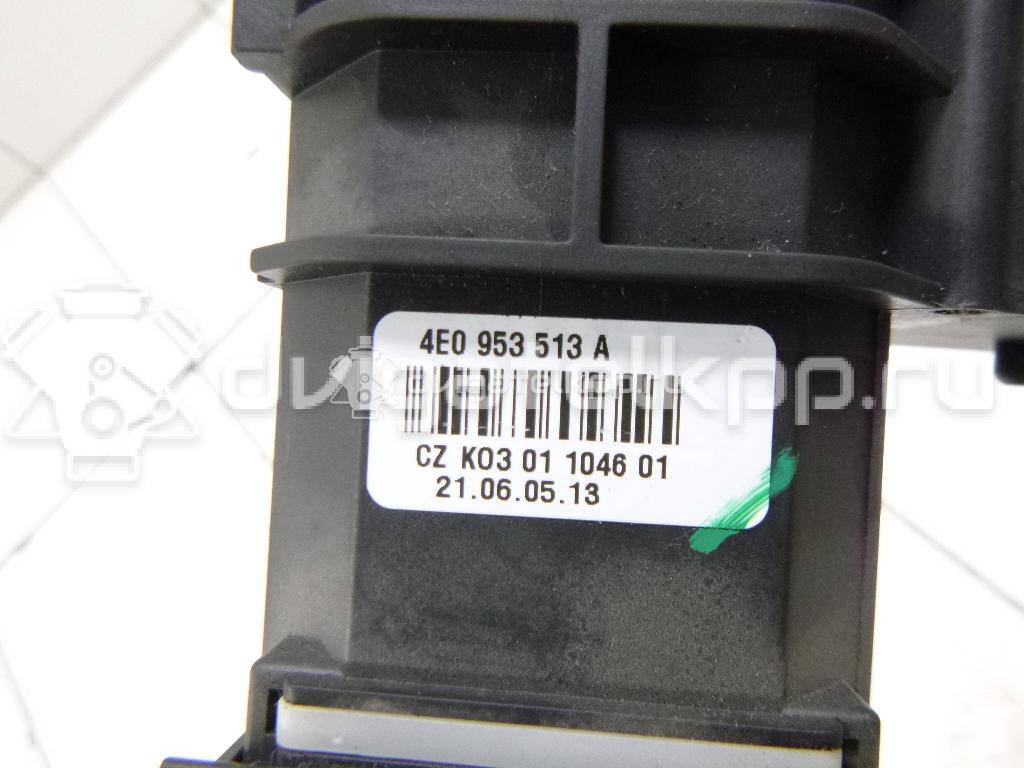 Фото Переключатель поворотов подрулевой  4E0953513A для seat Exeo {forloop.counter}}