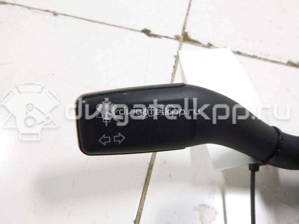 Фото Переключатель поворотов подрулевой  4E0953513A для seat Exeo {forloop.counter}}