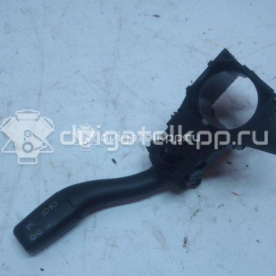Фото Переключатель поворотов подрулевой  4e0953513a для audi A4 [B6]