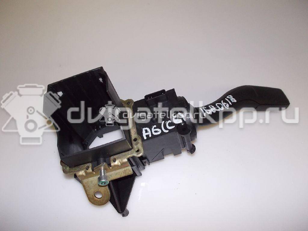 Фото Переключатель поворотов подрулевой  4E0953513A для seat Exeo {forloop.counter}}