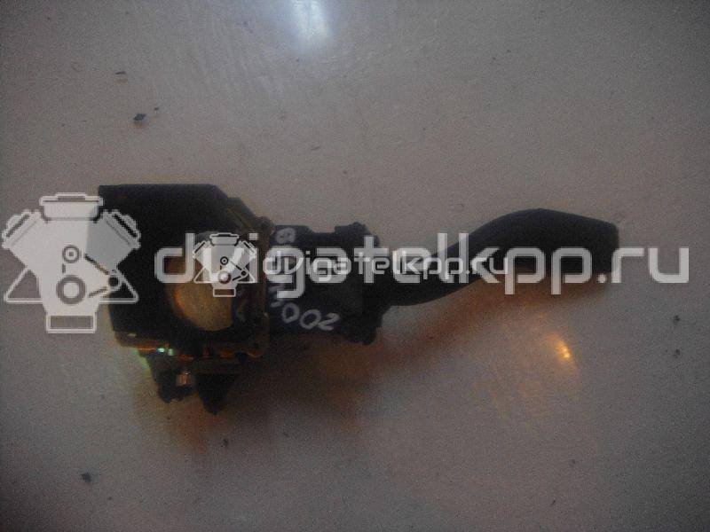 Фото Переключатель поворотов подрулевой  4E0953513A для seat Exeo {forloop.counter}}