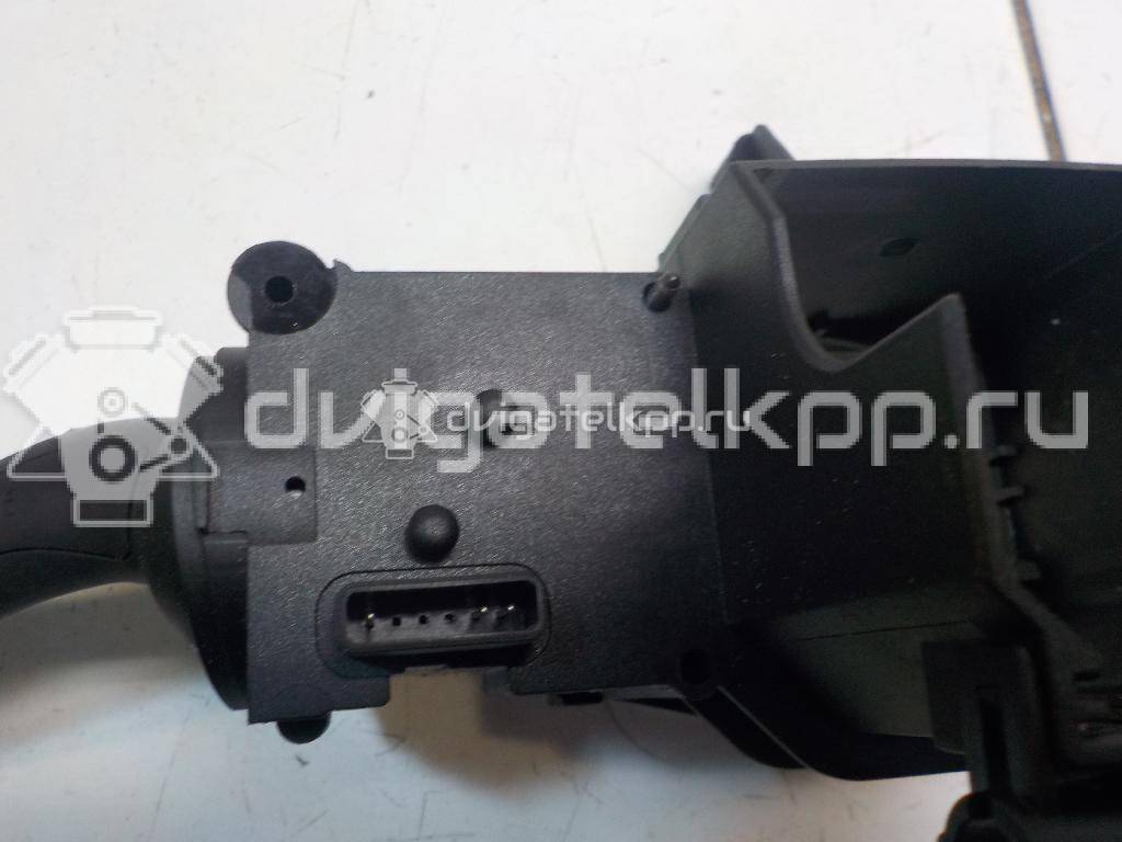 Фото Переключатель поворотов подрулевой  4e0953513a для audi A4 [B6] {forloop.counter}}