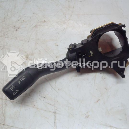 Фото Переключатель поворотов подрулевой  4e0953513a для audi A4 [B6]