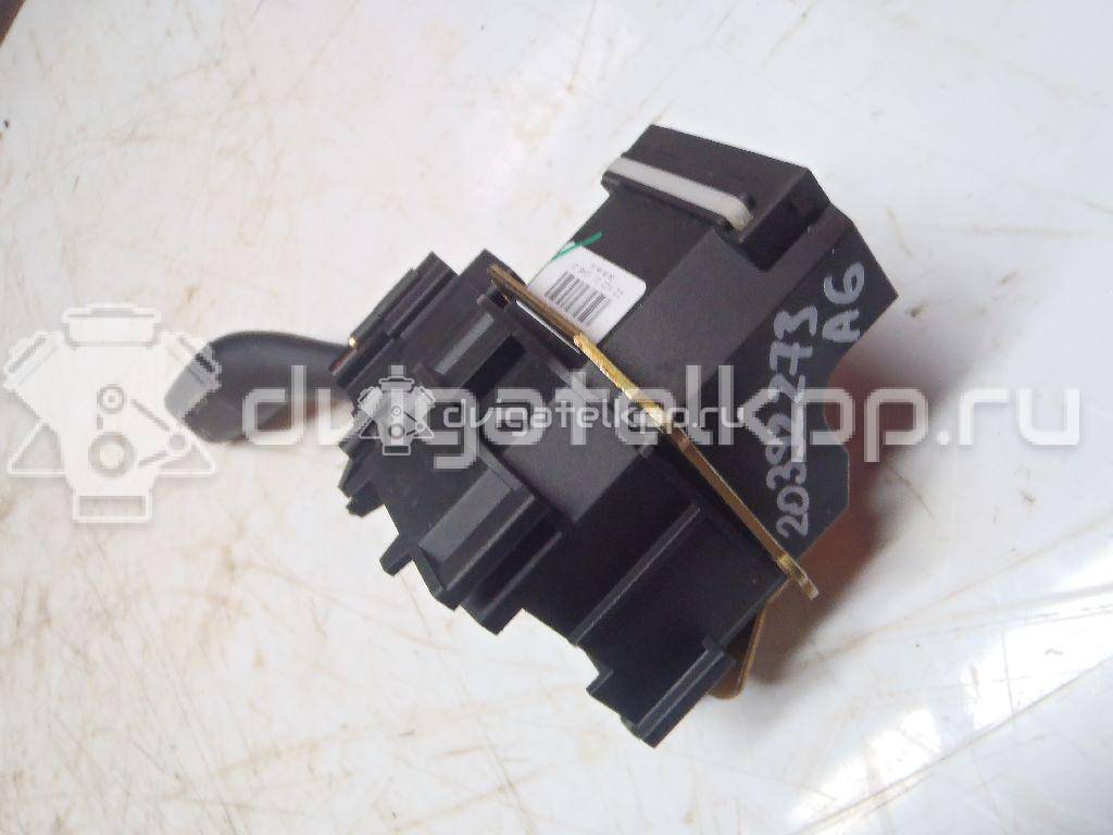 Фото Переключатель поворотов подрулевой  4e0953513a для audi A4 [B6] {forloop.counter}}