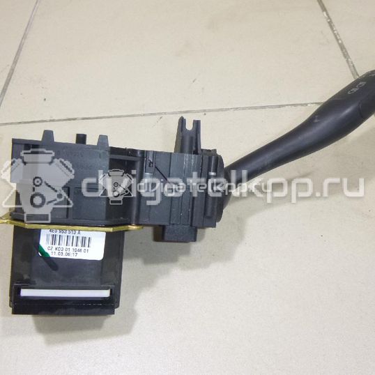 Фото Переключатель поворотов подрулевой  4e0953513a для audi A4 [B6]