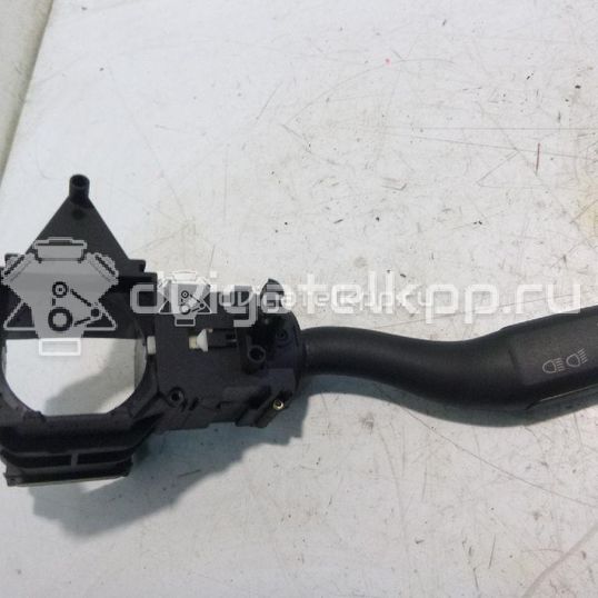 Фото Переключатель поворотов подрулевой  4e0953513a для audi A4 [B6]