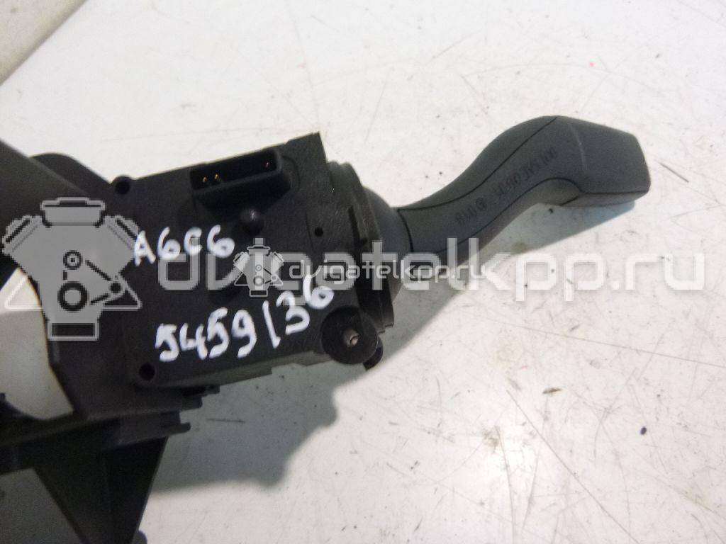 Фото Переключатель поворотов подрулевой  4e0953513a для audi A4 [B6] {forloop.counter}}