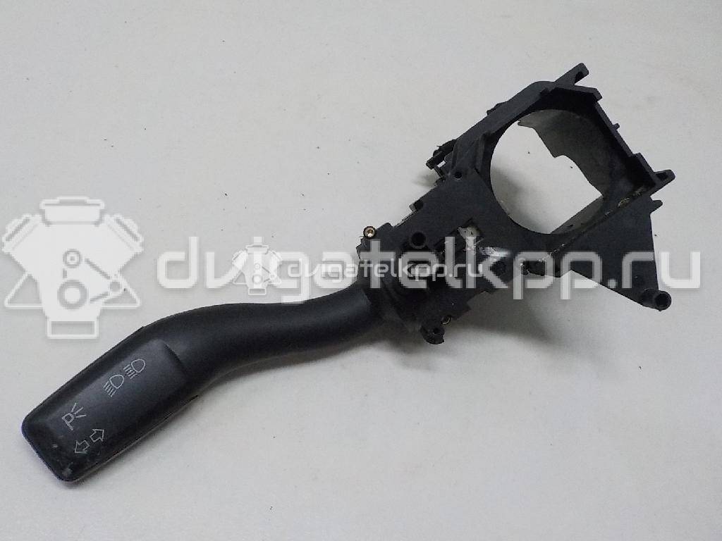 Фото Переключатель поворотов подрулевой  4e0953513a для audi A4 [B6] {forloop.counter}}