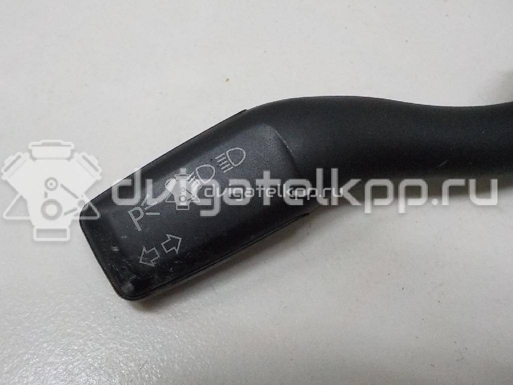 Фото Переключатель поворотов подрулевой  4e0953513a для audi A4 [B6] {forloop.counter}}