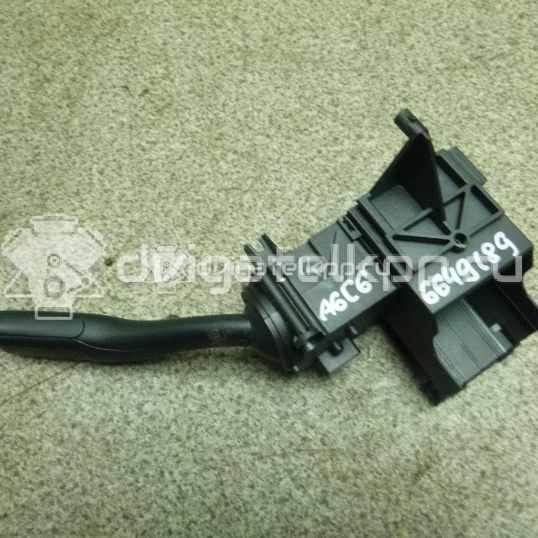 Фото Переключатель поворотов подрулевой  4e0953513a для audi A4 [B6]