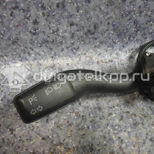 Фото Переключатель поворотов подрулевой  4e0953513a для audi A4 [B6]