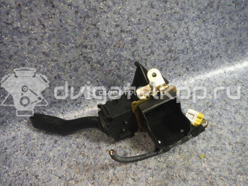 Фото Переключатель поворотов подрулевой  4e0953513a для audi A4 [B6] {forloop.counter}}