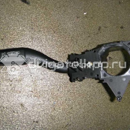 Фото Переключатель поворотов подрулевой  4e0953513a для audi A4 [B6]